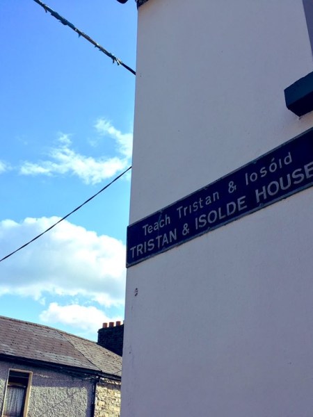 How to read Finnegans&nbsp;Wake