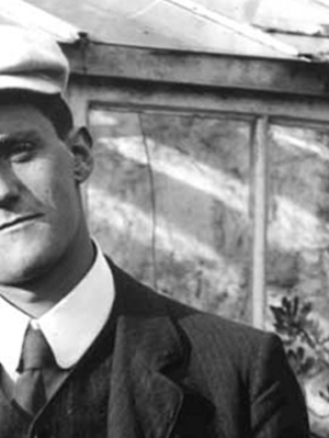 PART 2: “Taking pleasure in the mere handling of the stops”: Yeats meets Joyce in poetry and&nbsp;prose