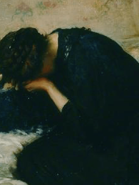 “People like that don’t expect sacrifices from us”: Katherine Mansfield’s echoes in the Covid-19&nbsp;era