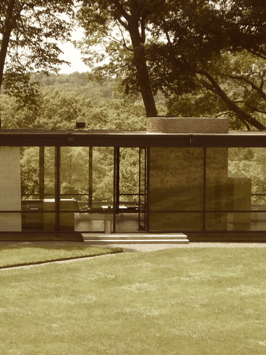 Philip Johnson: Architecture’s “International Style” and Fascist&nbsp;Nationalism